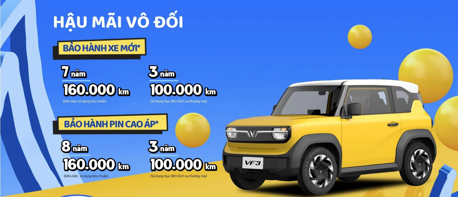 VinFast VF 3 16 VinFast VF 3 vinhxdcom vinfast vf3 8 VinFast VF 3
