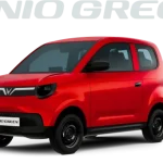 VinFast Minio Green