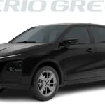 VinFast Herio Green